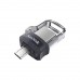 SanDisk Ultra Dual Drive M3.0 128GB Micro-USB